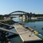 Ruderclub Carnon Camargue 2012