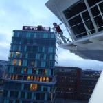 Elina Bruecke Goeteborg 2012