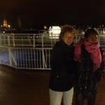 Elina Nirina Goeteborg 2012