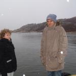 Jens Elina Goeteborg 2012