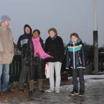 Rudererinsel Goeteborg 2012