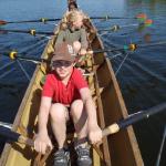 Kindervierer Havel 2012