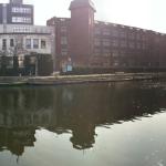 Ruderboote Brandenburg Havel Maerz12