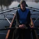 Marlies in Brandenburg Ketzin 2012