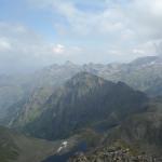 Blick auf die Klafferkessel Loipold 2012