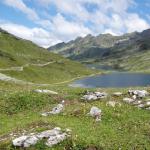 Giglachsee Loipold 2012