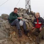 Greifenberg Gipfel Loipold 2012