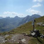 Krugeckscharte Loipold 2012