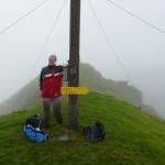 Matze Pleschnitzzinken Loipold 2012