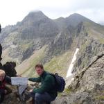 Scharte am Greifenberg Loipold 2012