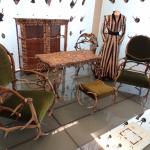 Schloss Trautenfels Loipold 2012