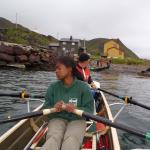 Aussetzen Kamoeyvar 2012