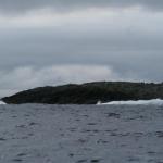 Brandung am Kap 2012