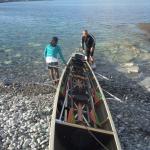 E-Zweier bei Repvag 2012