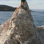 Trolle am Porsangenfjord 2012