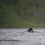 Zweier kaempft vor Honningsvag 2012