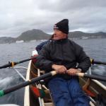 Zweier vor Honningsvag 2012