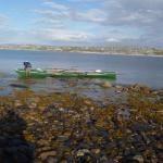 Zweier vor Trollholmen 2012