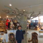 drei trolle und ein ent 2012