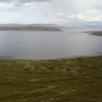 Trollholmen Porsangenfjord 2012