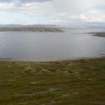 Trollholmen Porsangenfjord 2012