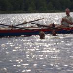 Badepause Spreewald 2012