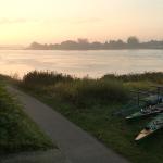 Baumgarten Boote in Lauenburg USE2012