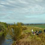 Einsetzstelle Heldrungen USE2012