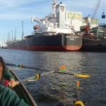 Frachter hamburger hafen USE2012