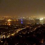 Hamburg vom Michel aus gesehen USE2012