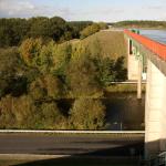 Ilmenau bruecke USE2012