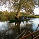 Ilmenau mal entspannt USE2012