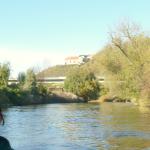 JiaJia auf der Unstrut USE2012