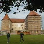 Jugendherberge  Heldrungen  USE2012jpg