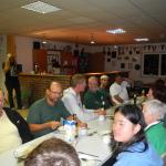 Magdeburg im Ruderclub USE2012