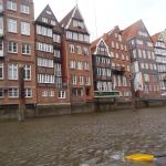 Nicolaifleet Hamburg USE2012