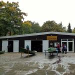 Ruderverein Teichwiesen unser Endziel USE2012