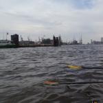 an den Landungsbruecken USE2012