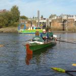 reiherstiegschleuse hamburg inrigger USE2012