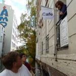 row in Hamburg USE2012