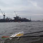 schwimmdocks hamburg USE2012