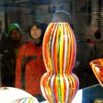 Glaskunst Venedig 2013