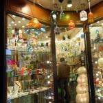 Glasshop Venedig 2013