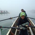 Kanal nach Treporti Venedig 2013