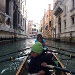 Venedig Downtown 2013