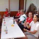 Werrlandrallye 2012 Ruderer