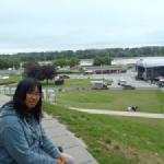 LIngLing an der Weichsel 2013