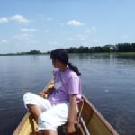 Narew Stausee Bug 2013