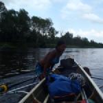 Nirina steigt ein Bug 2013