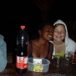 Tropische Nacht girlies Bug 2013